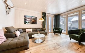 Familienferienwohnung Zentral By A-Appartments